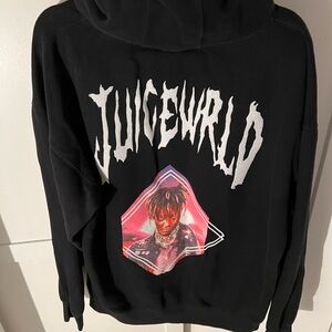 Juice WRLD Sweatshirt